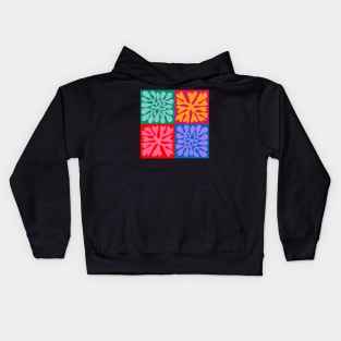 Matisse Plants Kids Hoodie